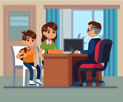 Principal